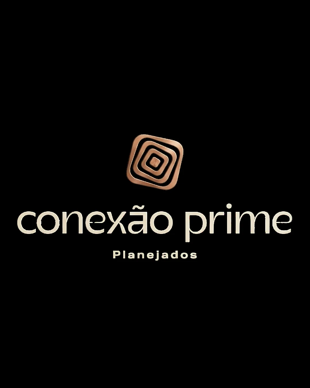 Logo da Conexão Prime Planejados